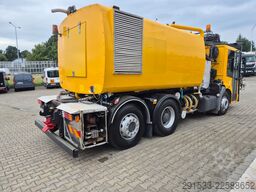 Mercedes-Benz Econic 2629 - 6X2 - Cleaning truck