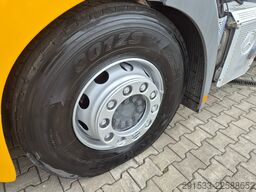 Mercedes-Benz Econic 2629 - 6X2 - Cleaning truck