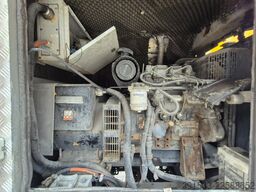 Mercedes-Benz Econic 2629 - 6X2 - Cleaning truck