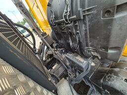 Mercedes-Benz Econic 2629 - 6X2 - Cleaning truck