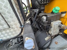 Mercedes-Benz Econic 2629 - 6X2 - Cleaning truck