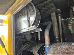 Mercedes-Benz Econic 2629 - 6X2 - Cleaning truck