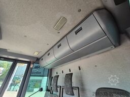 Mercedes-Benz Econic 2629 - 6X2 - Cleaning truck