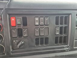 Mercedes-Benz Econic 2629 - 6X2 - Cleaning truck