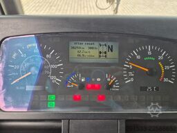 Mercedes-Benz Econic 2629 - 6X2 - Cleaning truck