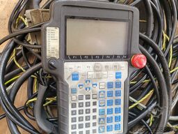 Fanuc Ltd LR Mate 200iB 3L