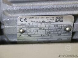 IXION MAXION Ixion BT13 ST