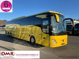 MERCEDES-BENZ Tourismo L 17 RHD/517/Travego/Cityliner