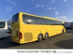 MERCEDES-BENZ Tourismo L 17 RHD/517/Travego/Cityliner