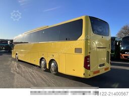MERCEDES-BENZ Tourismo L 17 RHD/517/Travego/Cityliner