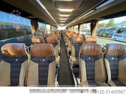 MERCEDES-BENZ Tourismo L 17 RHD/517/Travego/Cityliner