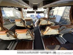 MERCEDES-BENZ Tourismo L 17 RHD/517/Travego/Cityliner