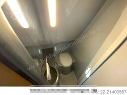 MERCEDES-BENZ Tourismo L 17 RHD/517/Travego/Cityliner