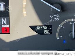 MERCEDES-BENZ Tourismo L 17 RHD/517/Travego/Cityliner