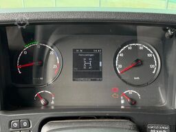 SCANIA R440 TOPLINE EURO 6 FULL ADR (ALL CLASSES) RETAR