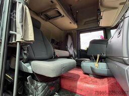 SCANIA R440 TOPLINE EURO 6 FULL ADR (ALL CLASSES) RETAR
