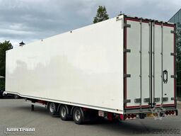  Draco LUCHTENBERG ISO BOX THERMO KING SLXe 400 A