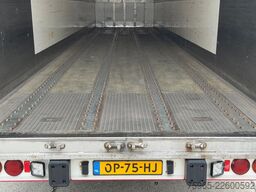  Draco LUCHTENBERG ISO BOX THERMO KING SLXe 400 A