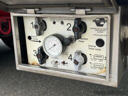  Draco LUCHTENBERG ISO BOX THERMO KING SLXe 400 A