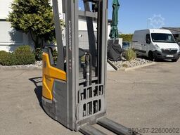 Jungheinrich ERC 214i lion 4.7m/ 2022y/ 1059h