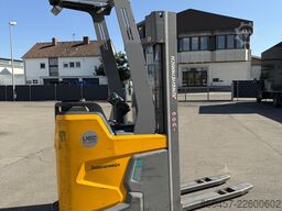 Jungheinrich ERC 214i lion 4.7m/ 2022y/ 1059h