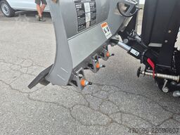 PIAGGIO Porter 1.3 4*4-Winterdienst*Kipper*AHK*Salzstreu