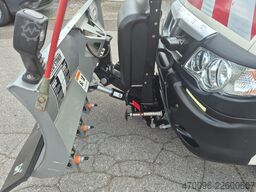 PIAGGIO Porter 1.3 4*4-Winterdienst*Kipper*AHK*Salzstreu