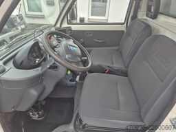 PIAGGIO Porter 1.3 4*4-Winterdienst*Kipper*AHK*Salzstreu