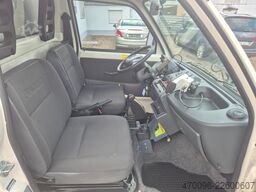 PIAGGIO Porter 1.3 4*4-Winterdienst*Kipper*AHK*Salzstreu