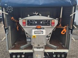 PIAGGIO Porter 1.3 4*4-Winterdienst*Kipper*AHK*Salzstreu