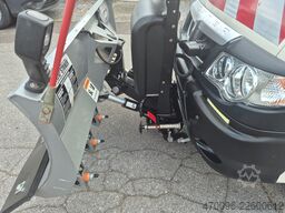 PIAGGIO Porter 1.3 4*4-Winterdienst*Kipper*Allrad*