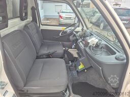 PIAGGIO Porter 1.3 4*4-Winterdienst*Kipper*Allrad*