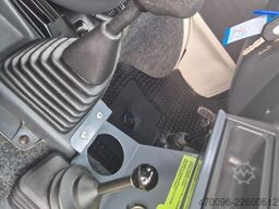 PIAGGIO Porter 1.3 4*4-Winterdienst*Kipper*Allrad*