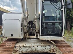 LIEBHERR Liebherr R924 Compact Litronic*Top Zustand*Klima