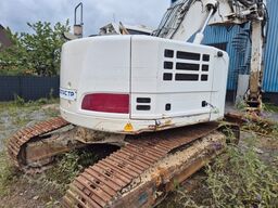 LIEBHERR Liebherr R924 Compact Litronic*Top Zustand*Klima