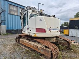 LIEBHERR Liebherr R924 Compact Litronic*Top Zustand*Klima