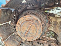 LIEBHERR Liebherr R924 Compact Litronic*Top Zustand*Klima