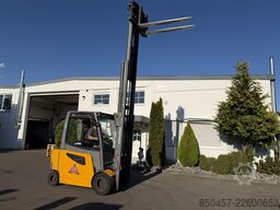 Jungheinrich EFG S30 4.7m/ 4v/ 5379h