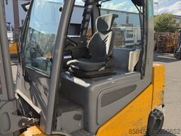 Jungheinrich EFG S30 4.7m/ 4v/ 5379h