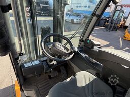 Jungheinrich EFG S30 4.7m/ 4v/ 5379h