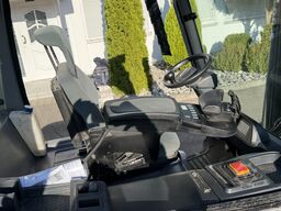 Jungheinrich EFG S30 4.7m/ 4v/ 5379h