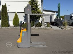 Jungheinrich EJC 110 4.3m/ 691h/ 2020y
