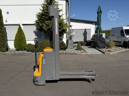 Jungheinrich EJC 112z cold store/ Lion 2021y/ 653h/ initial