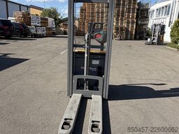 Jungheinrich EJC 112z cold store/ Lion 2021y/ 653h/ initial