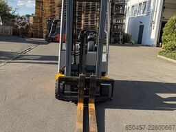 Jungheinrich EFG 110 2022y/ 3.3m/ 1127h