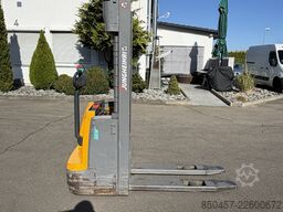 Jungheinrich EJC 112 li-ion 2.9m/ cold store