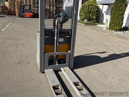Jungheinrich EJC 112 li-ion 2.9m/ cold store