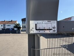 Jungheinrich EJC 112 li-ion 2.9m/ cold store