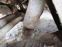 Karl Tang Anhänger für ASK Mulde