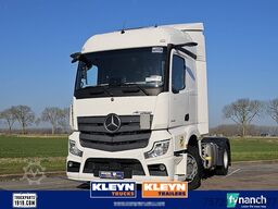 MERCEDES-BENZ ACTROS 1845 LS